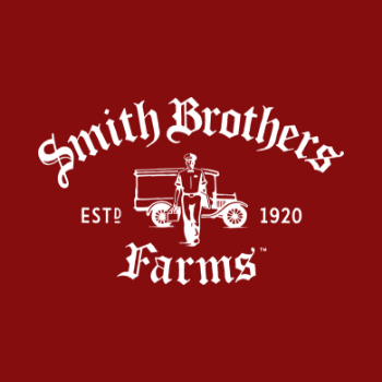 Smith Brothers Farms logo